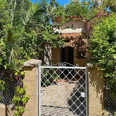 Maison Place Des Lices Villa Saint-Tropez