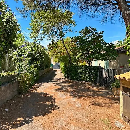 Maison Place Des Lices Villa Saint-Tropez